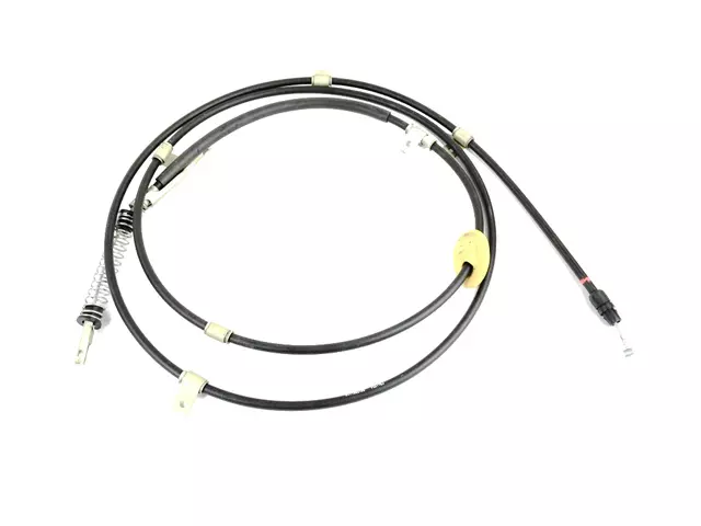 4779637AI - : Parking Brake Cable for Dodge: Durango Image