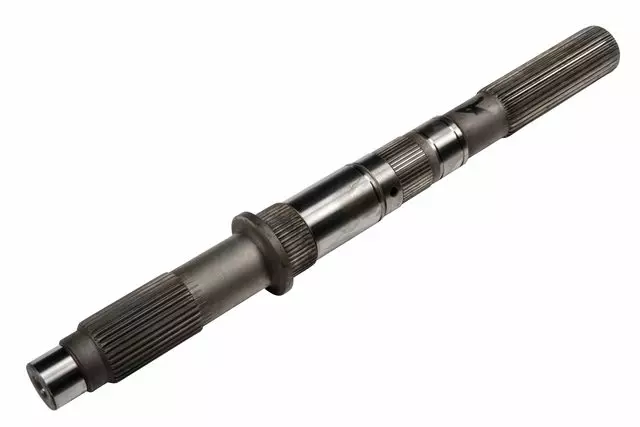 Rear Transfer Case Output Shaft - GM (19133062)
