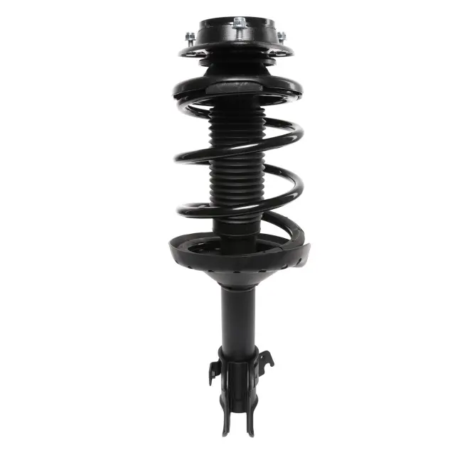 818242 - : PRT 818242 Suspension Strut and Coil Spring Assembly for PRT PERFORMANCE RIDE Image