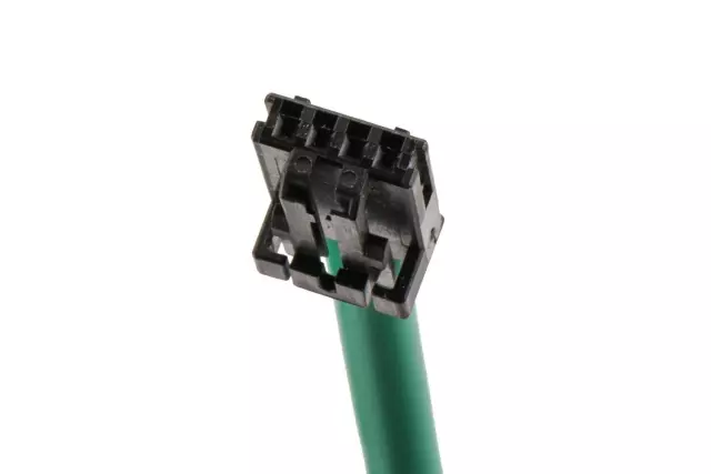 Rear License Plate Lamp - GM (95217560)