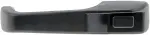 77654 - : Rear Left, Rear Right Exterior Door Handle for Dorman Image