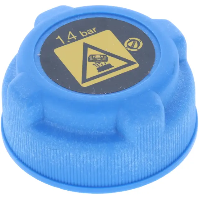 T75 - Cooling Systems: Engine Coolant Reservoir Cap for Motorad Image