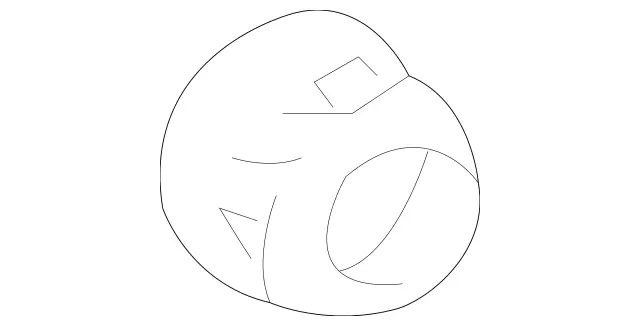 19903850 - : Collar Nut, Prop Shaft for Mercedes-Benz: 180C, 190, 190D, 190E, 200, 200D, 260E, 280E, 300CE, 300D, 300E, 300SL, 300TD, 300TE, 400E, 500E, 500SL, 600SL, C220, C230, C240, C280, C32 AMG, C320, C350, C43 AMG, C55 AMG, CLK320, CLK350, CLK430, CLK500, CLK55 AMG, CLK550, E420, E430, SL320, SLK230, SLK280, SLK300, SLK320 Image