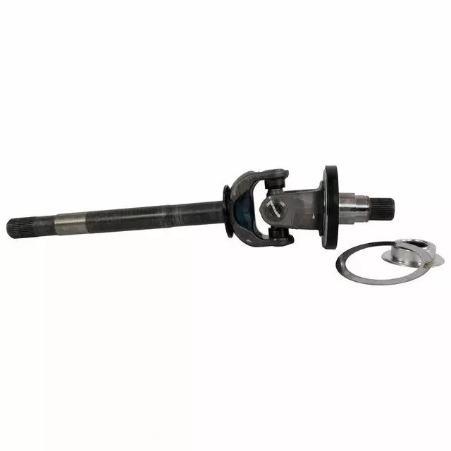 EC3Z3220D - Front Drive Axle: Axle Assembly for Ford: F-250 Super Duty, F-350 Super Duty, F-450 Super Duty, F-550 Super Duty Image