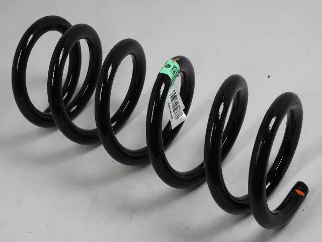 Front Coil Spring - Mopar (55398397AD)