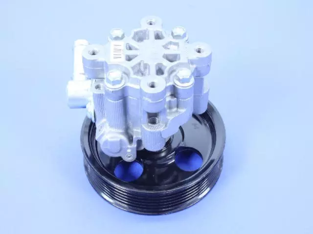 Power Steering Pump - Mopar (4766044AA)