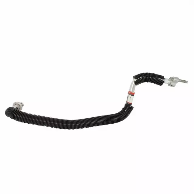 6L2Z19867AA - HVAC: Tube Assembly for Ford: Explorer | Lincoln: Aviator | Mercury: Mountaineer Image
