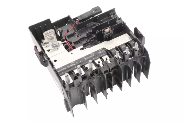 Junction Block - GM (85015813)