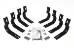 392035 - : Mounting Brackets for Widesider Side Steps for Big Country Image