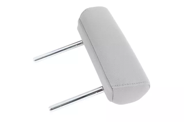 84610480 - Body: Headrest, Center for Chevrolet: Silverado 1500, Silverado 1500 LTD, Silverado 2500 HD, Silverado 3500 HD | GMC: Sierra 1500, Sierra 1500 Limited, Sierra 2500 HD, Sierra 3500 HD Image image