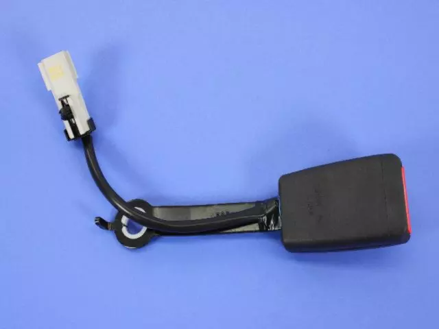 1HQ411DVAA - : Front Inner Seat Belt, Left for Mopar Image