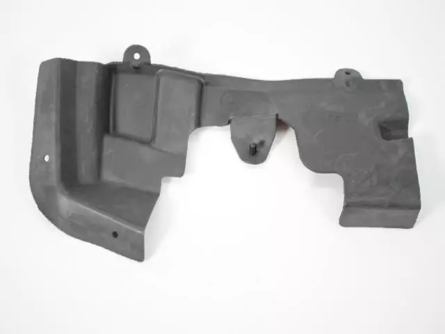 Radiator Side Air Seal, Right - Mopar (55037944AC)