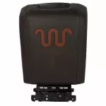 FC3Z2606024AA - : Lid Assembly for Ford: F-250 Super Duty, F-350 Super Duty, F-450 Super Duty Image