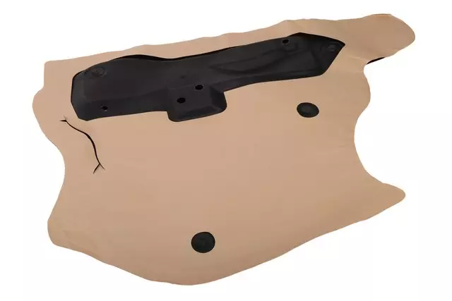 95980332 - Body: Water Deflector for GM Image