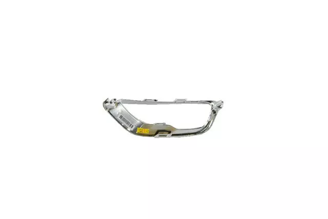 Fog Lamp Bezel Trim Ring, Right - Mopar (6ED54SZ7AA)