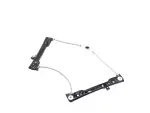 68499667AA - : Front Door Window Regulator, Left for Mopar Image