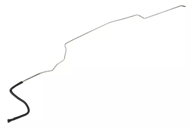 Vapor Canister Pipe 20937942 GM | GMPartsDirect.com