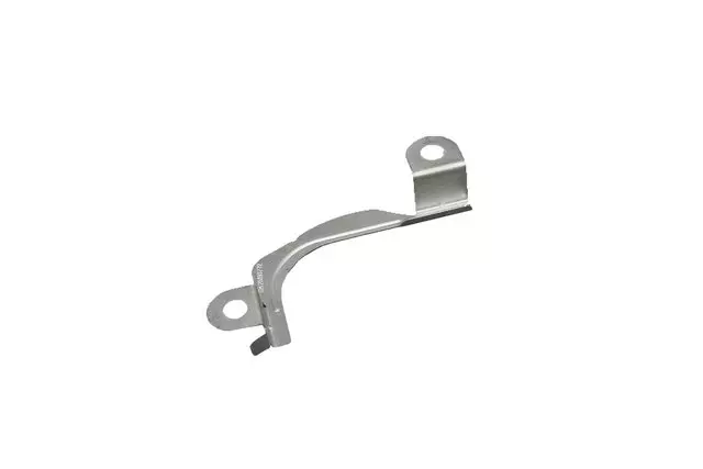 25190772 - : Manual Transmission Clutch Housing Cover for GM Image