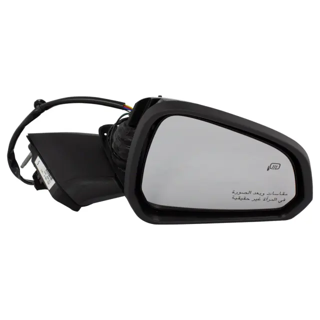 2015-2023 Ford Mustang Power Mirror GR3Z-17682-P | OEM Parts Online