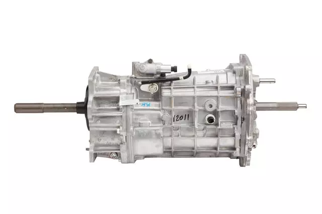 24264055 - : 6-Speed Manual Transmission Assembly for GM Image