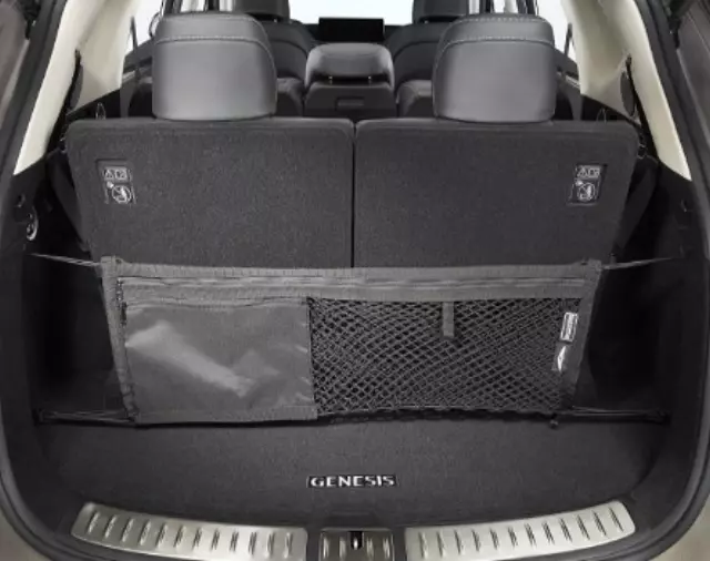 T6F17AU100 - : Cargo Net for Hyundai Image