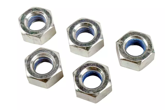 Wiper Arm Nut - GM (11569591)