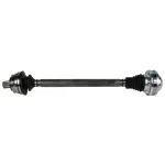 NCV23037 - : 05-08 Audi A6 Quattro (3.2, 4.2) CV Axle Assembly  - Rear for GSP Image