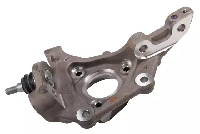 84032116 - : Passenger Side Steering Knuckle for Cadillac: CT5 Image