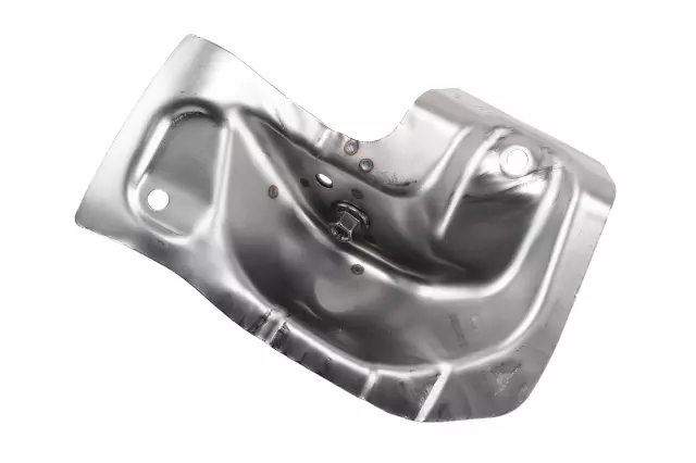 84037335 - Body: Floor Pan Reinforcement for GM Image