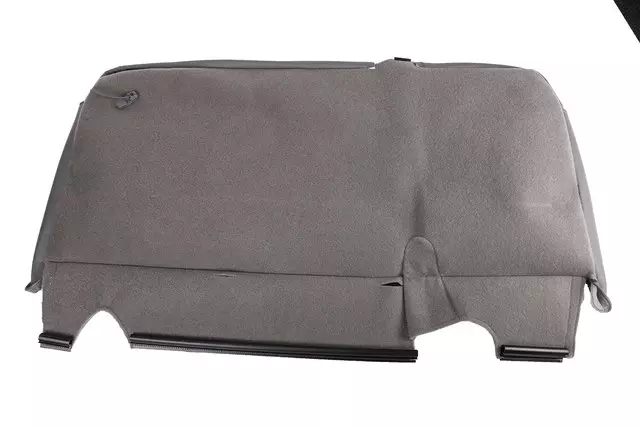 19328639 - Body: Seat Back Cover for GM Image