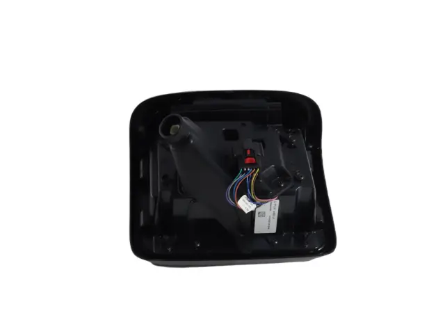 68544533AD - Electrical: Tail Lamp, Left for Mopar Image