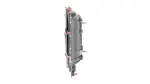 554710E150 - Body: Accessory Tray for Toyota Image
