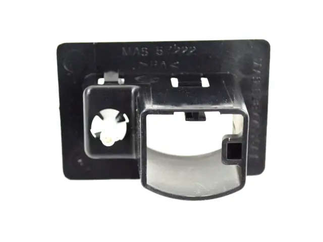 Hardtop Disconnect Plate - Mopar (68004999AA)