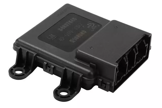 84037646 - : 2018-2019 Cadillac ATS - Parking Assist Control Module for GM Image