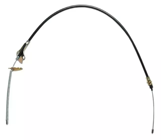 18033320 - : Rear Parking Brake Cable Assembly for GM Image
