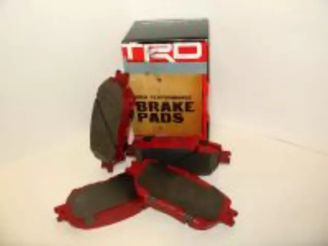 TRD Parts | Modern Toyota Parts