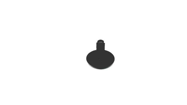 909130129 - Body: Intake Cover Fastener for Subaru: Legacy, Outback Image