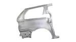 6161108060 - Body: Side Panel for Toyota Image