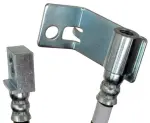 BH382887 - : Raybestos Element3 Brake Hose for Raybestos Brakes Image