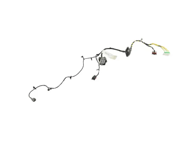 Dash Right Wiring - Mopar (68342356AC)