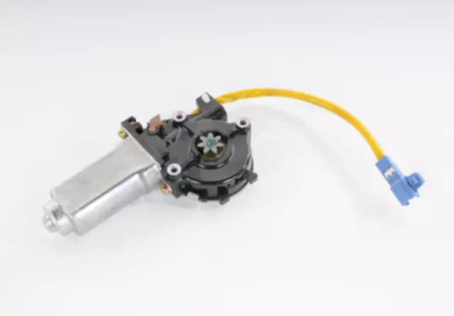 Window Motor - GM (94857529)
