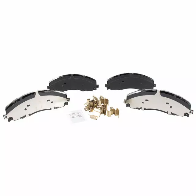Brake Pads - Ford (DC3Z-2001-J)