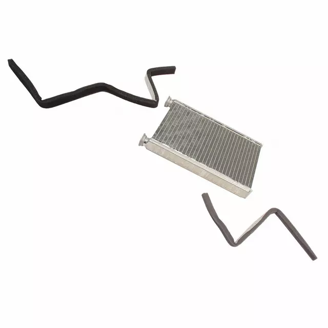 BC3Z18476B - HVAC: Heater Core for Ford: F-250 Super Duty, F-350 Super Duty, F-450 Super Duty, F-550 Super Duty Image