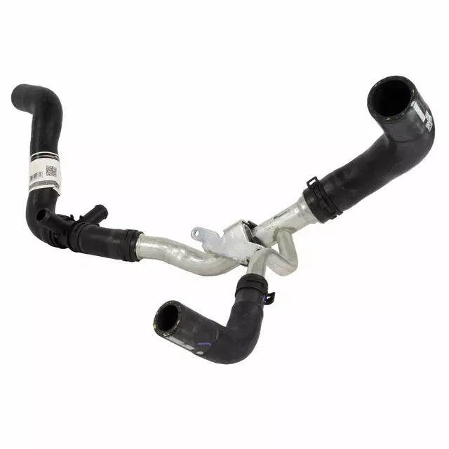K2GZ8286A - : Hose Radiator for Ford Image