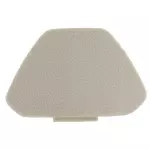 CV6Z58672A40BA - Body: Pillar Trim Plug for Ford: Focus Image