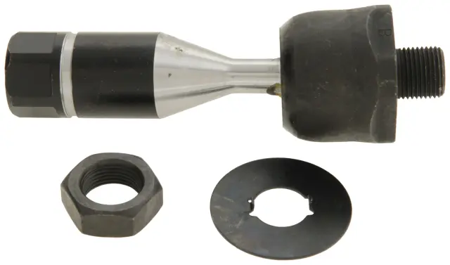JAR411 - : TRW PREMIUM CHASSIS -  STEERING TIE ROD END - JAR411 for TRW Image