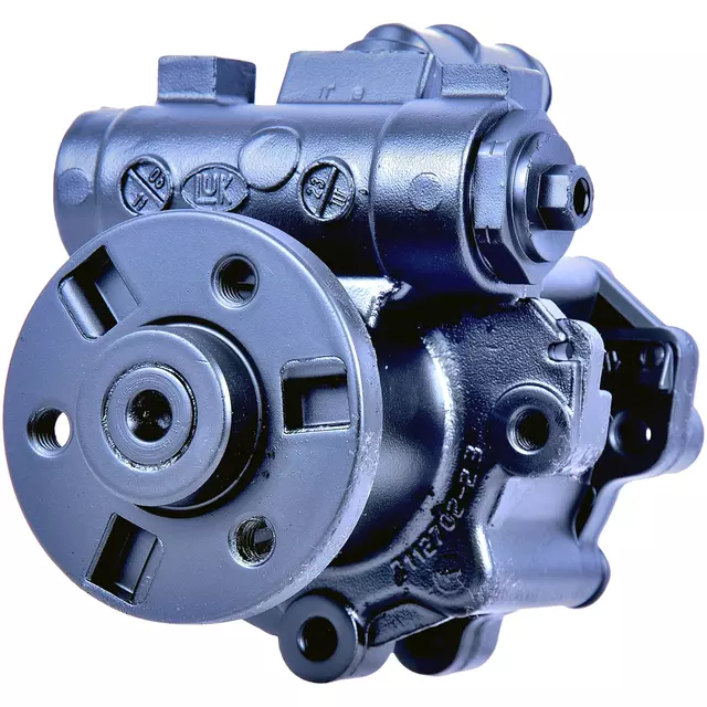 Power Steering Pump - ACDelco (36P0977)