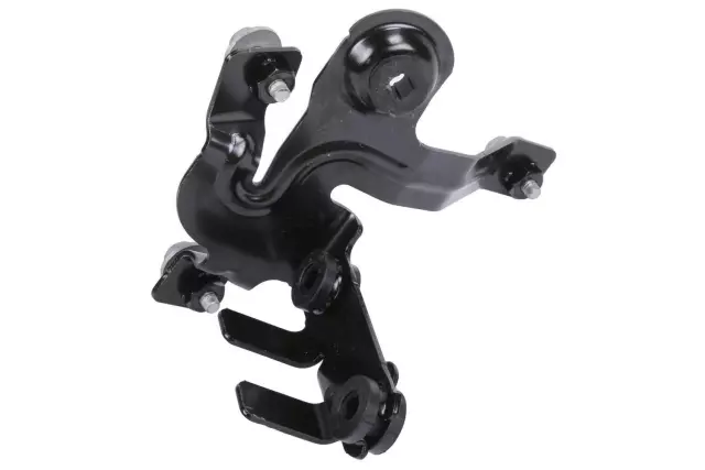 Brake Pressure Modulator Valve Bracket - GM (84074941)