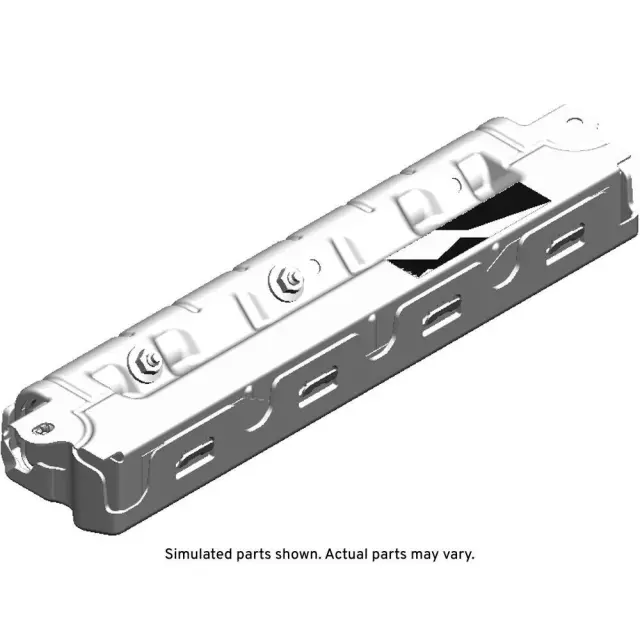 42813085 - : Knee Inflator Module for GM Image