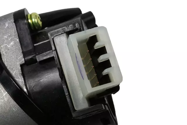 Ignition and Start Switch Housing - GM (22913532)